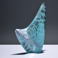 Michael Behrens SEAFORM Sculpture - Sold for $4,800 on 05-18-2024 (Lot 319).jpg